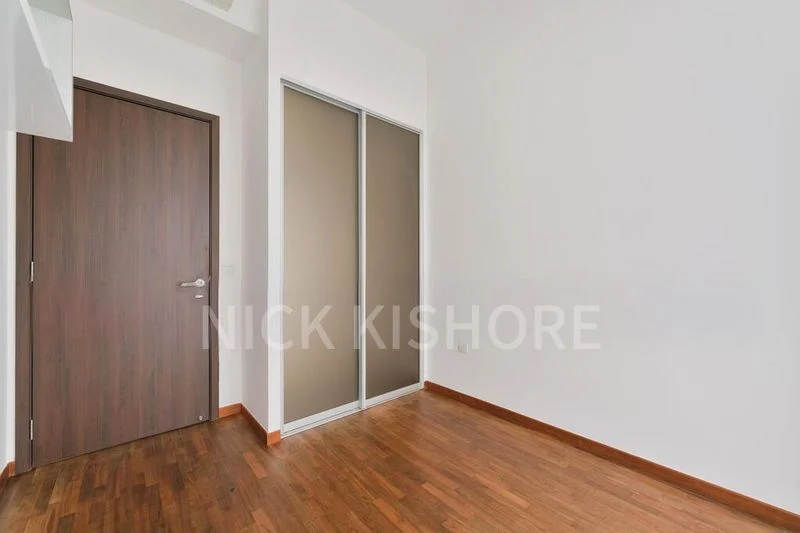 SIGNATURE AT YISHUN 6