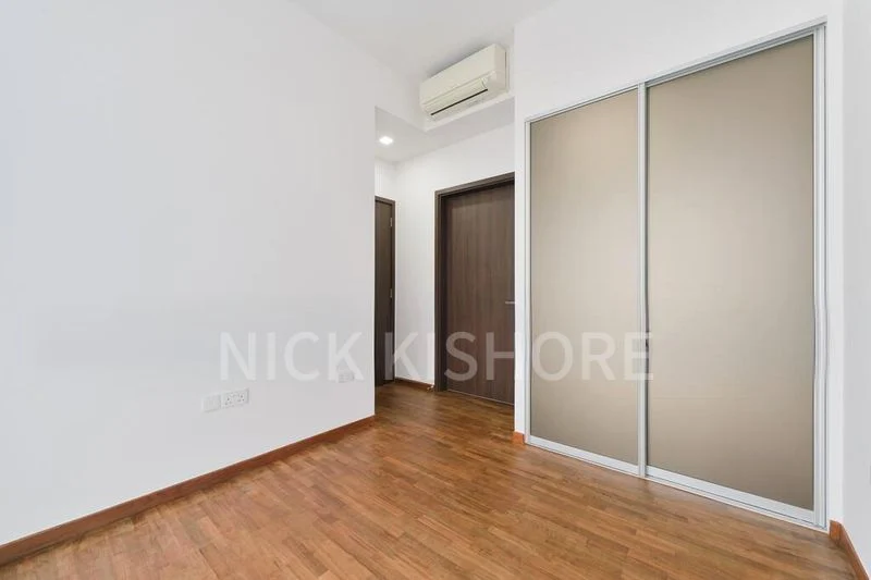 SIGNATURE AT YISHUN 7