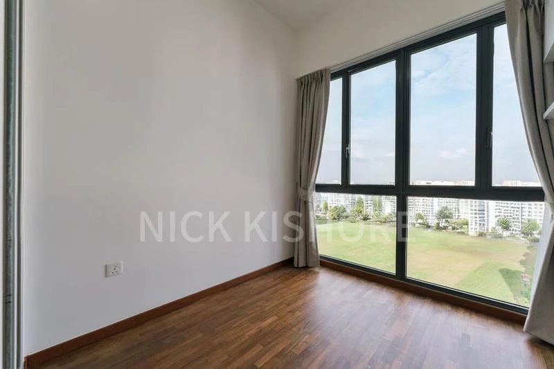 SIGNATURE AT YISHUN 8