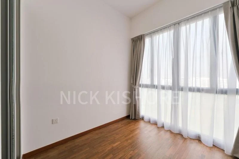 SIGNATURE AT YISHUN 9