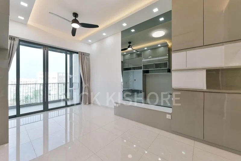 SIGNATURE AT YISHUN 11