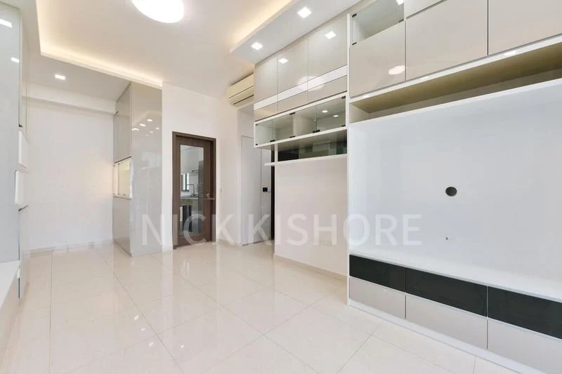 SIGNATURE AT YISHUN 12