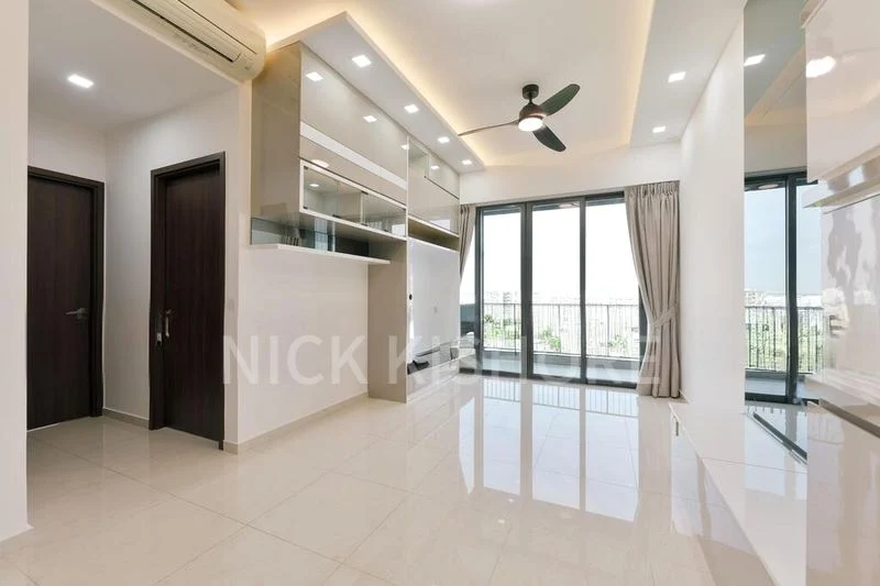 SIGNATURE AT YISHUN 13