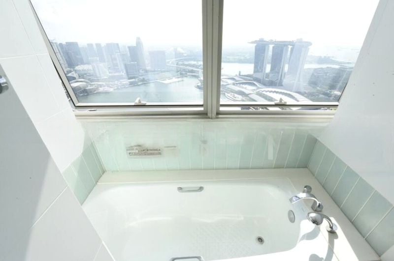 THE SAIL @ MARINA BAY 7