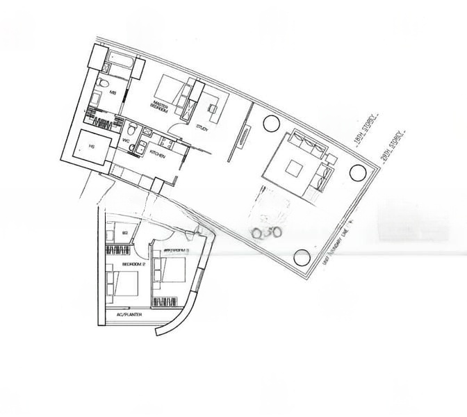 THE SAIL @ MARINA BAY 13