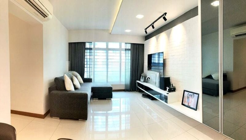 SENGKANG EAST AVE 11