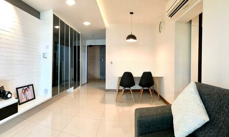 SENGKANG EAST AVE 10