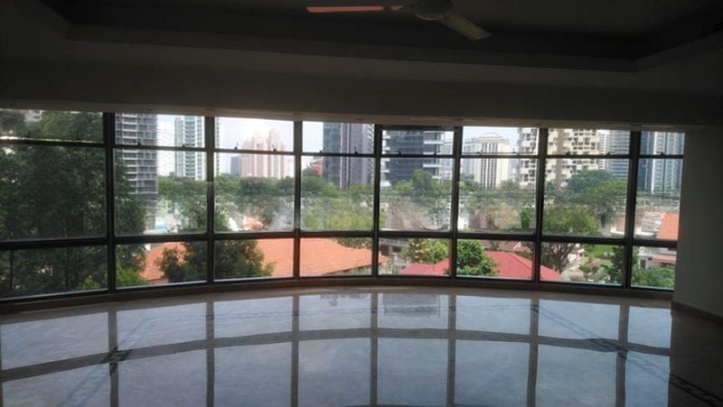 FOUR SEASONS PARK 5