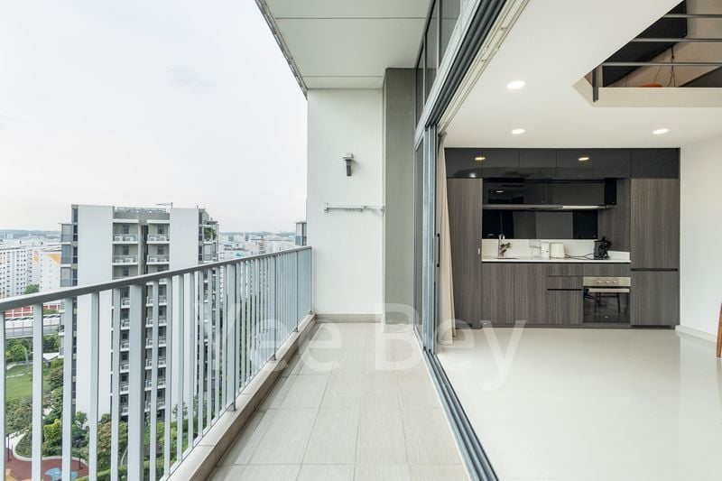 NORTH PARK RESIDENCES 8