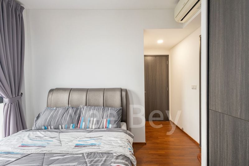 NORTH PARK RESIDENCES 9