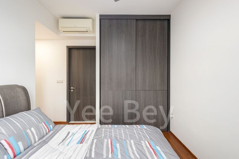 NORTH PARK RESIDENCES 10