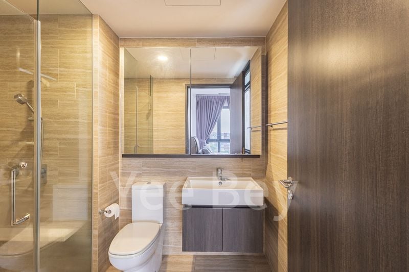 NORTH PARK RESIDENCES 12