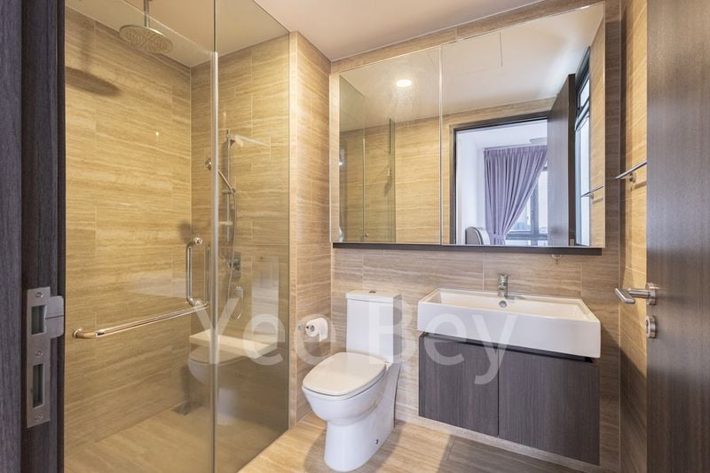 NORTH PARK RESIDENCES 13