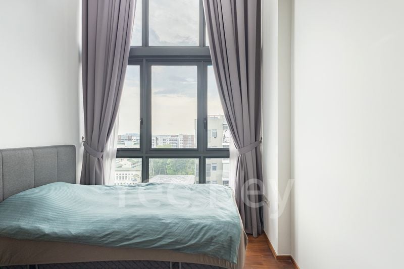 NORTH PARK RESIDENCES 15