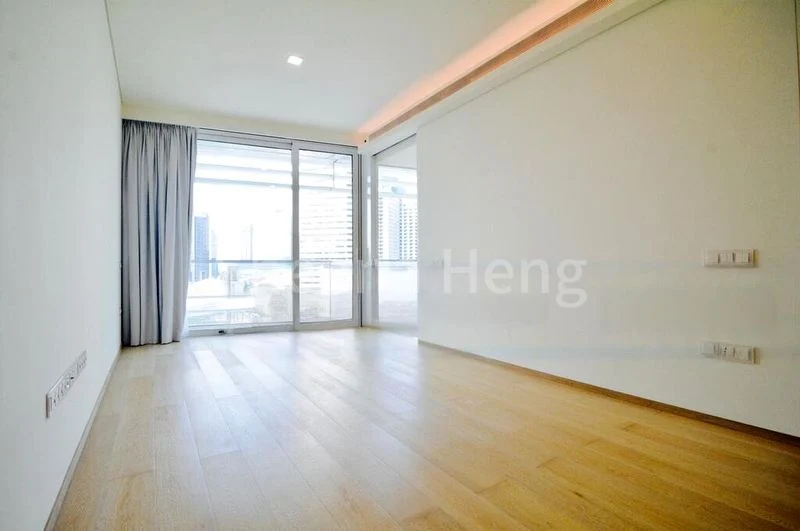 EDEN RESIDENCES CAPITOL 3