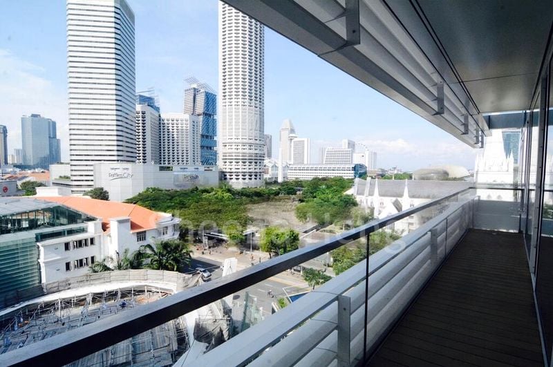 EDEN RESIDENCES CAPITOL 4