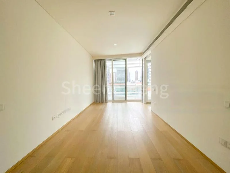 EDEN RESIDENCES CAPITOL 5