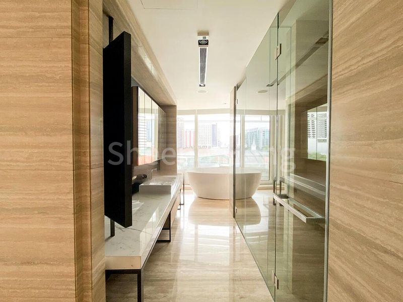 EDEN RESIDENCES CAPITOL 6