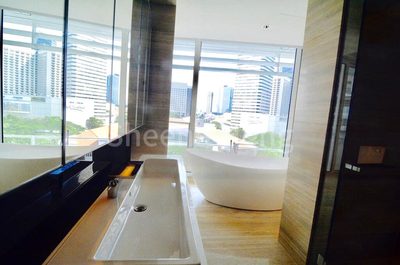 EDEN RESIDENCES CAPITOL 7