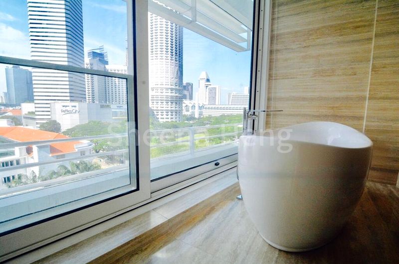 EDEN RESIDENCES CAPITOL 8