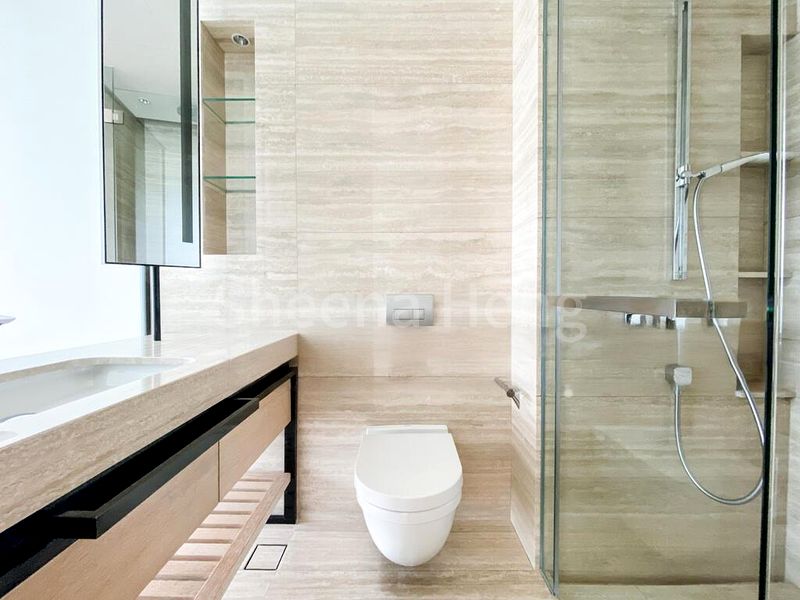 EDEN RESIDENCES CAPITOL 9