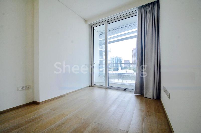 EDEN RESIDENCES CAPITOL 12