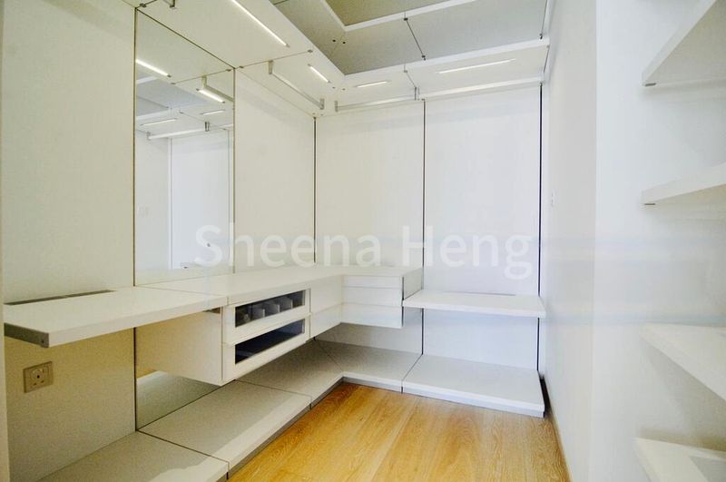 EDEN RESIDENCES CAPITOL 13