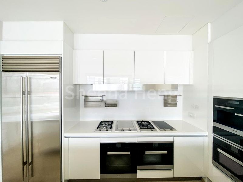 EDEN RESIDENCES CAPITOL 15