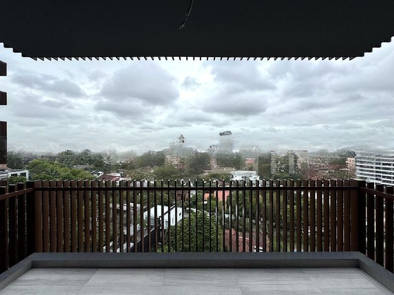 KI RESIDENCES AT BROOKVALE 8