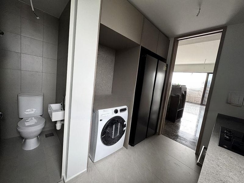 KI RESIDENCES AT BROOKVALE 2