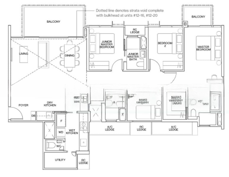 KI RESIDENCES AT BROOKVALE 11