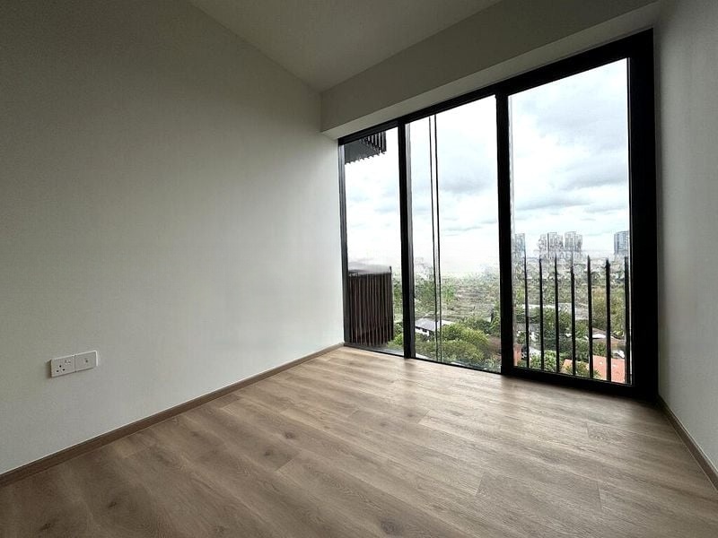 KI RESIDENCES AT BROOKVALE 5