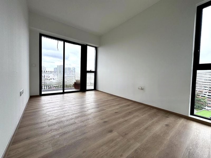 KI RESIDENCES AT BROOKVALE 7