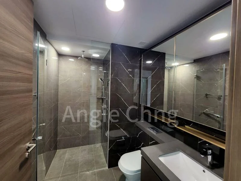 THE FLORENCE RESIDENCES 4