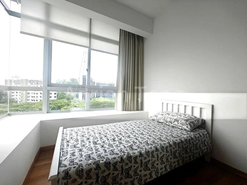 THE COTERIE @ HOLLAND 2