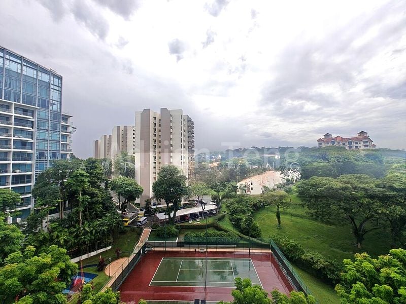 THE COTERIE @ HOLLAND 7