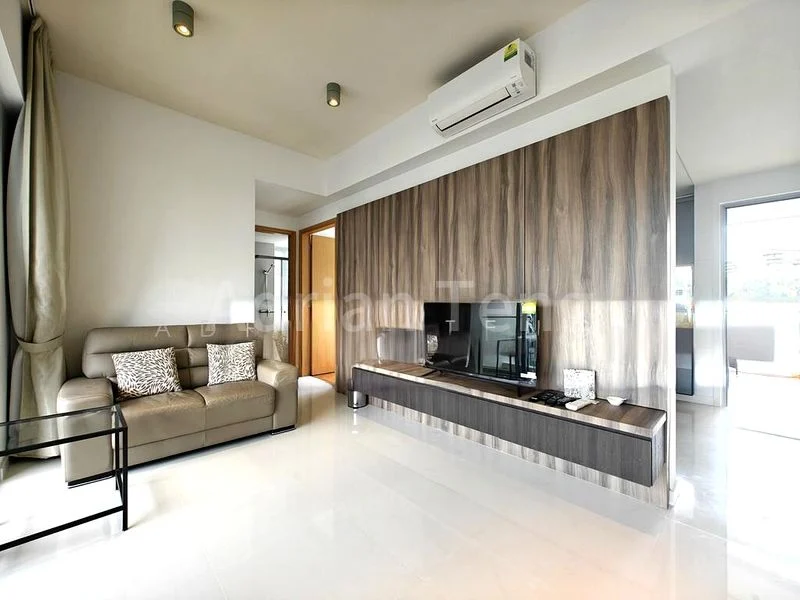 THE COTERIE @ HOLLAND 9