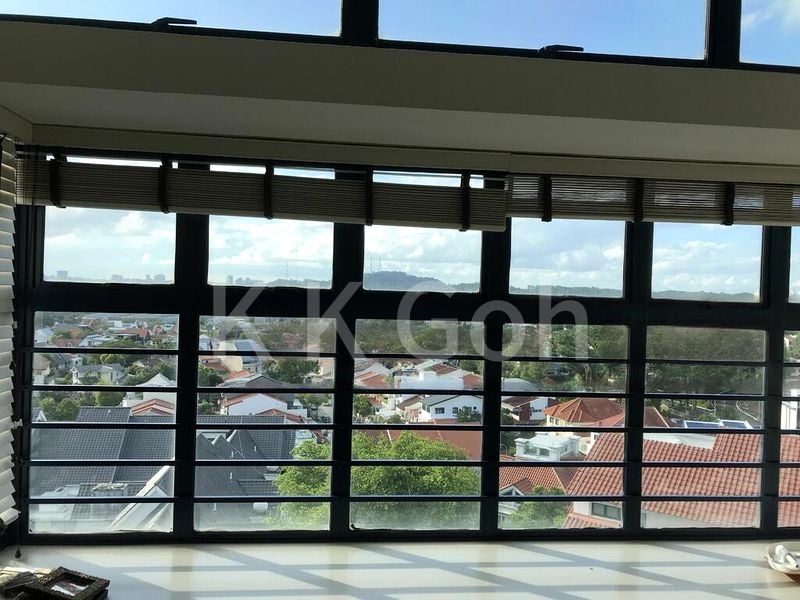 NINETEEN SHELFORD ROAD 2