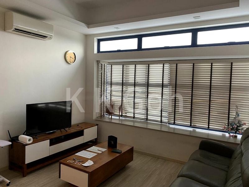 NINETEEN SHELFORD ROAD 3