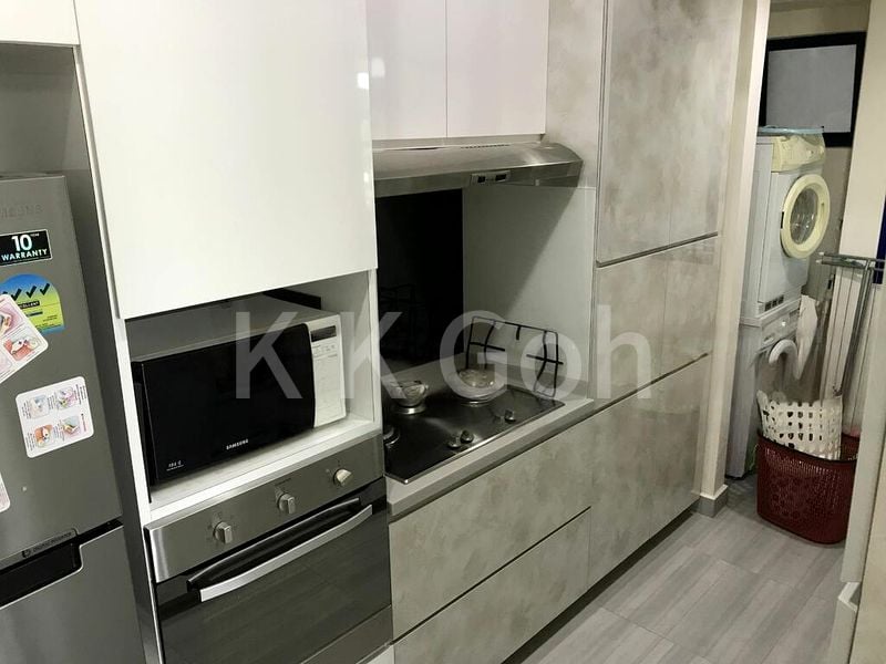 NINETEEN SHELFORD ROAD 4