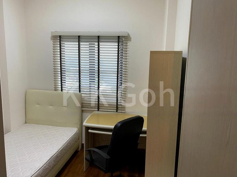 NINETEEN SHELFORD ROAD 5