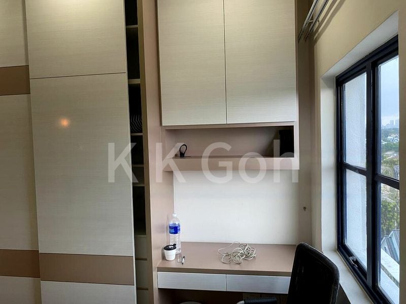 NINETEEN SHELFORD ROAD 6