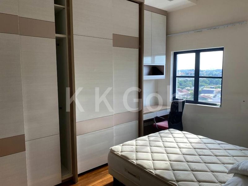 NINETEEN SHELFORD ROAD 7