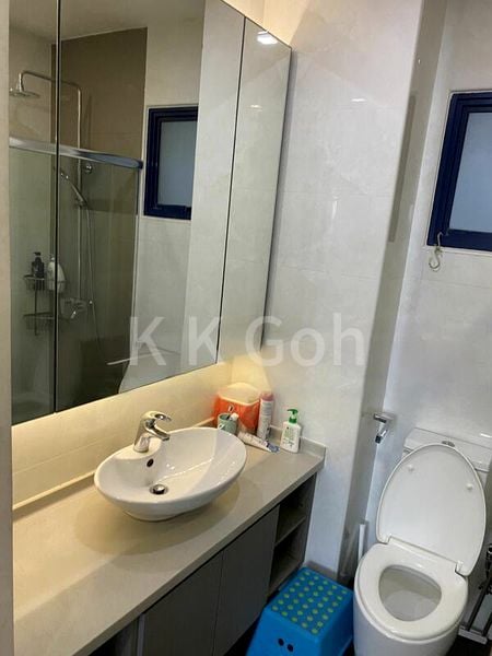 NINETEEN SHELFORD ROAD 9