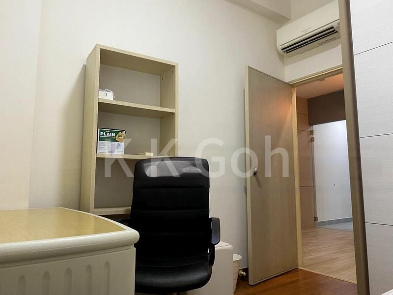 NINETEEN SHELFORD ROAD 10