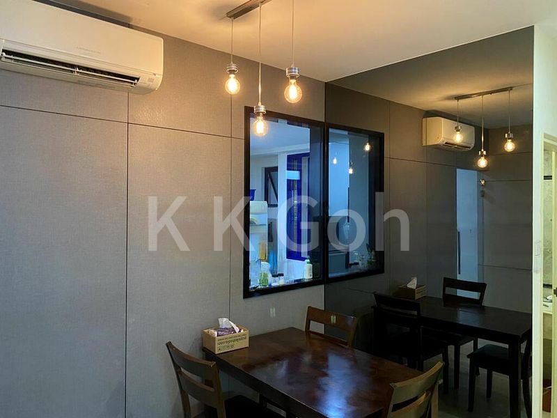 NINETEEN SHELFORD ROAD 13