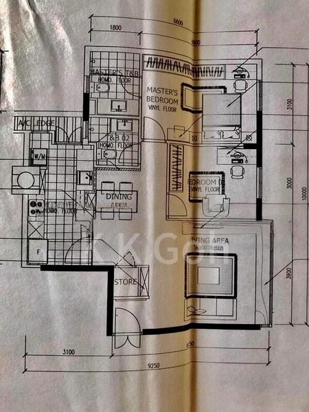 NINETEEN SHELFORD ROAD 14