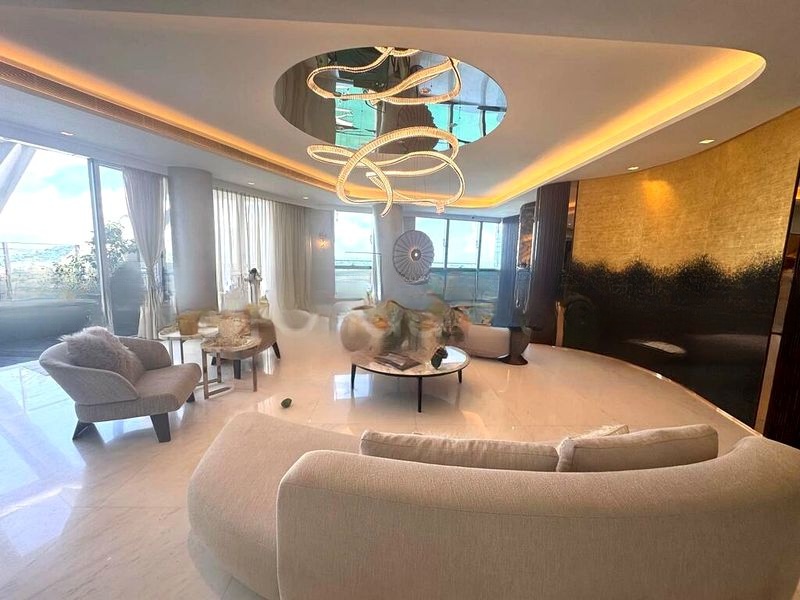 REFLECTIONS AT KEPPEL BAY 13