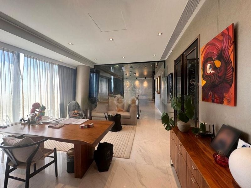 REFLECTIONS AT KEPPEL BAY 10