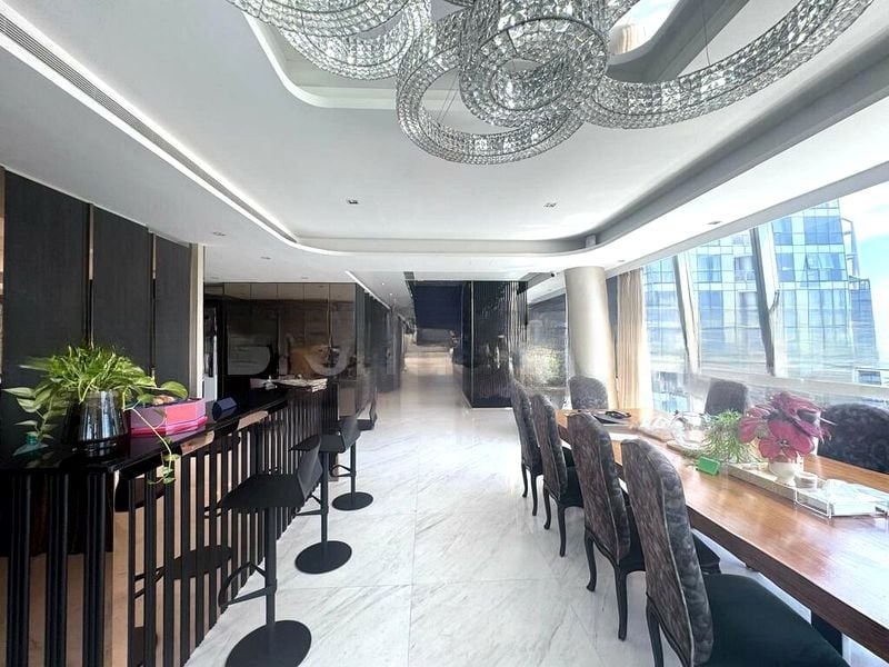 REFLECTIONS AT KEPPEL BAY 11